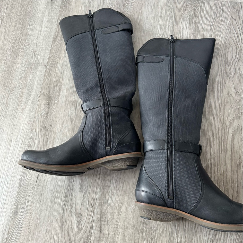 Merrell Adaline Tall Rider Boot - Women's - Picture 2 of 8